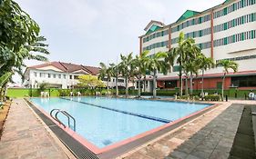 Hotel Super Cowboy Melaka Review 3*